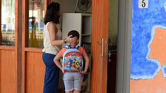 ¿Qué pueden hacer los padres si su hijo es positivo por COVID-19 o ha tenido un contacto?