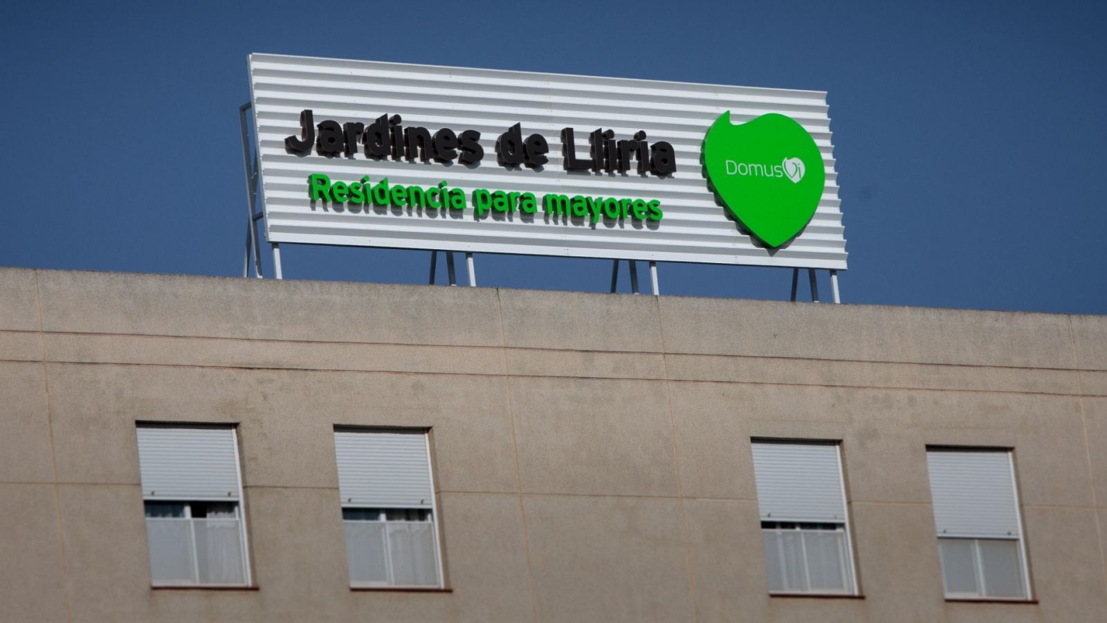 L'Informatiu - Comunitat Valenciana 2 - 14/09/20 - ver ahora