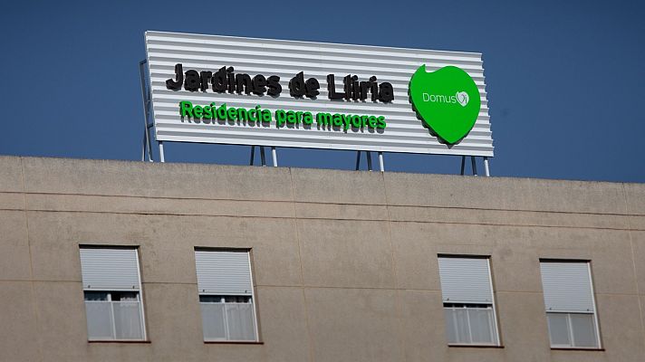 L'informatiu - Comunitat Valenciana - L'Informatiu - Comunitat Valenciana 2 - 14/09/20