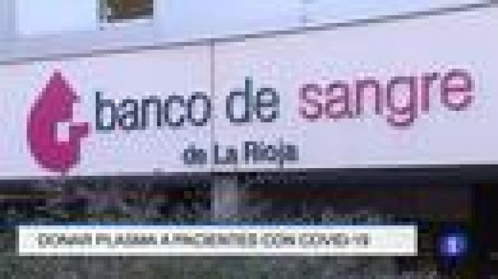 Informativo Telerioja - Informativo Telerioja 2 - 14/09/20