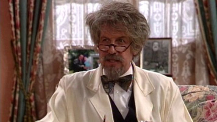 Villa Rosaura - Capítulo 10