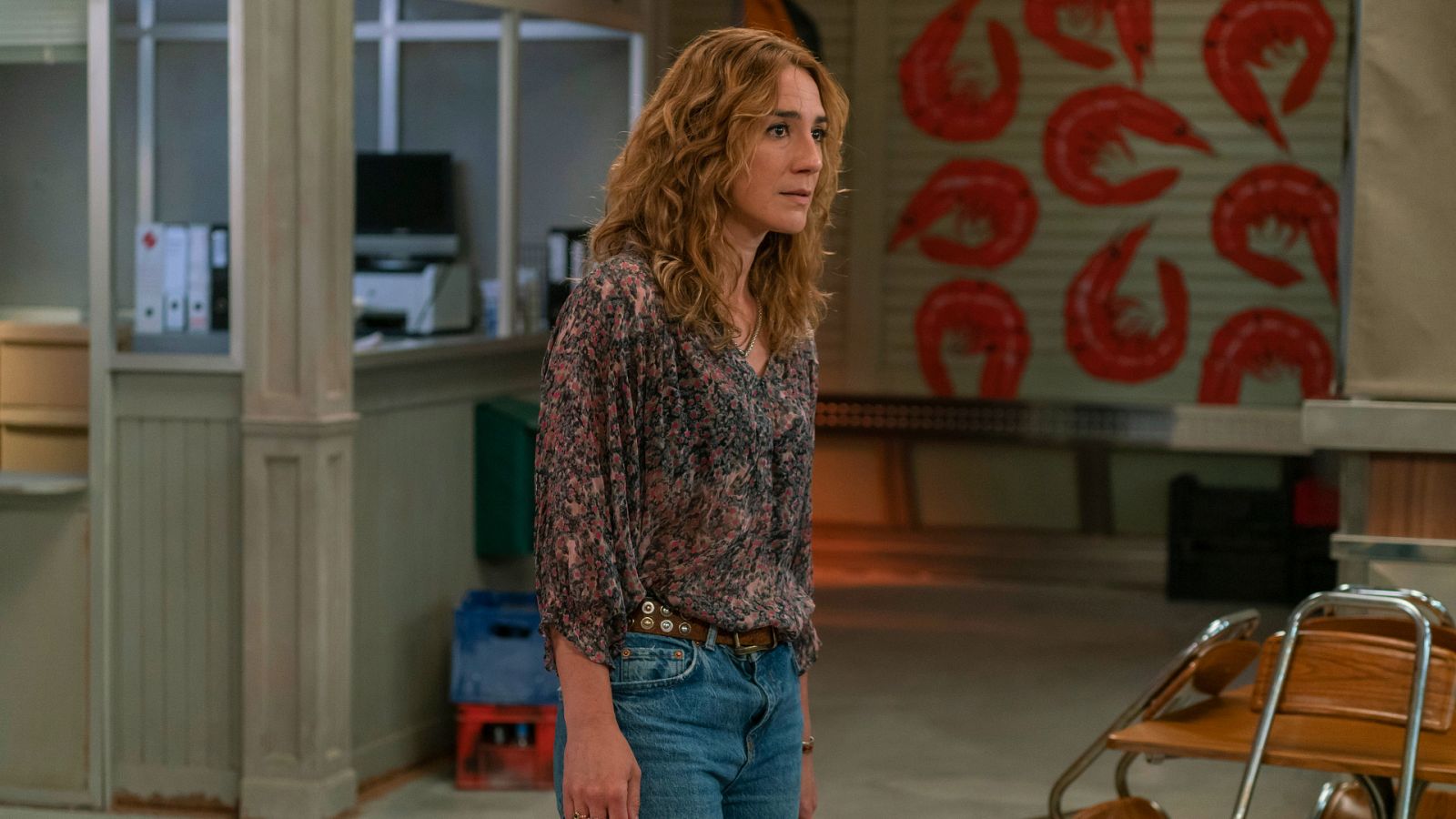 Mercado central - Capítulo 234 - ver ahora