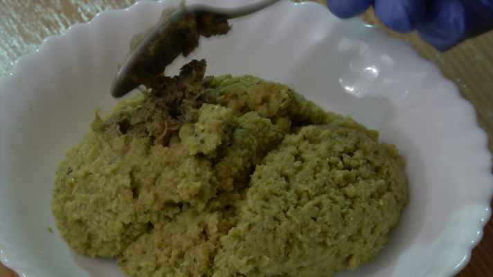 Aquí la Tierra - Los mejores patés de todo el Mediterráneo