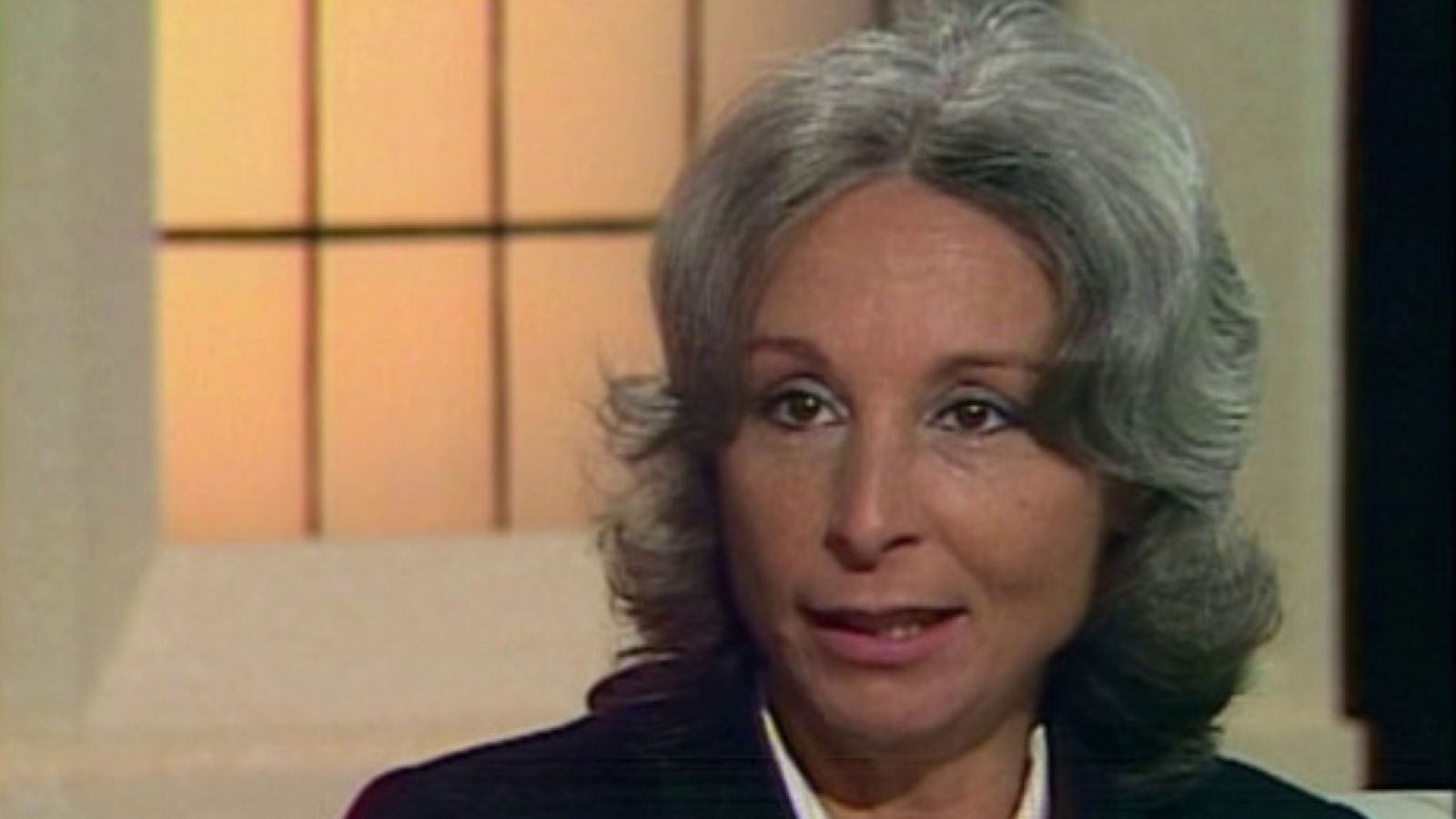 Reestreno - Josefina Molina