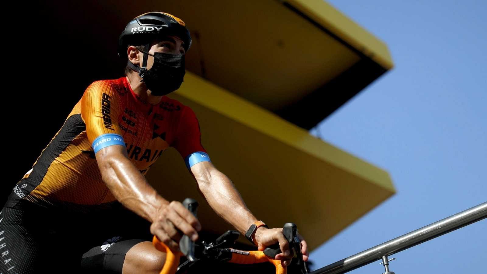 Tour 2020 | Los rivales de Roglic temen al Jumbo