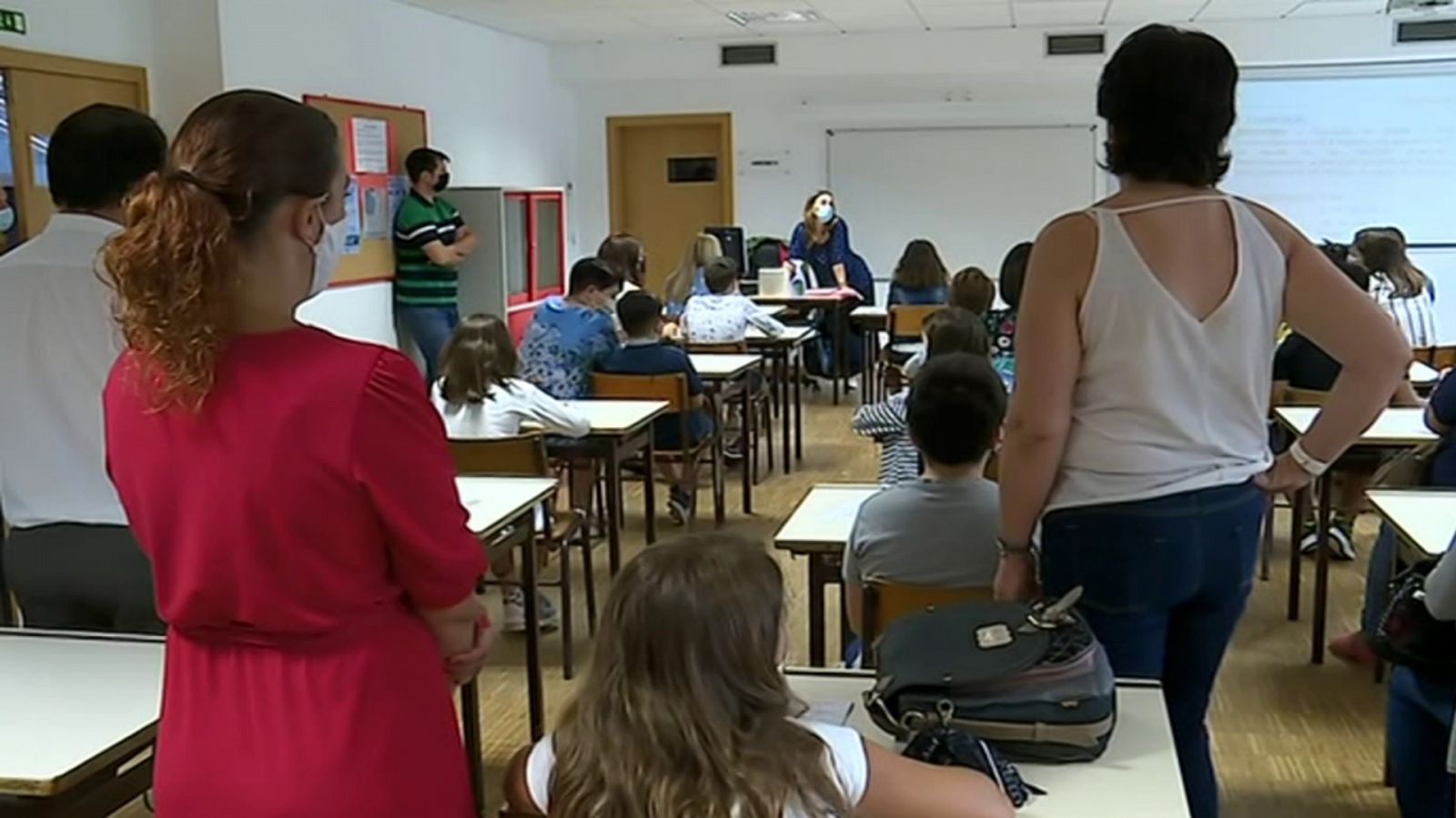 La hora cultural - 14/09/20 - ver ahora