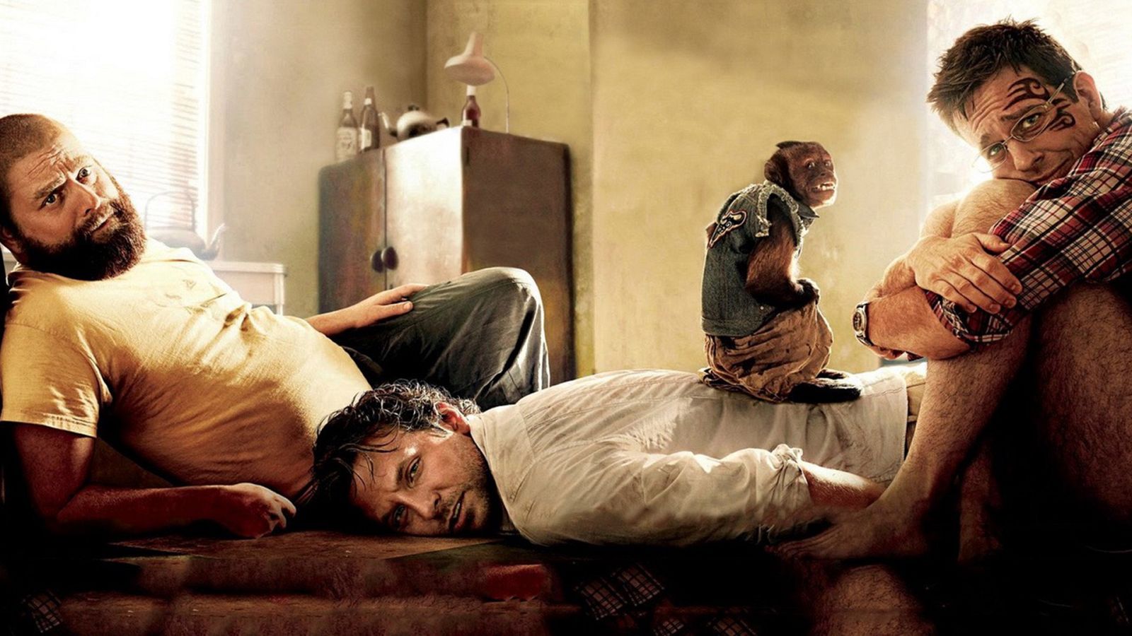 Cine en TVE - Resacón 2 ¡Ahora en Tailandia! - ver ahora