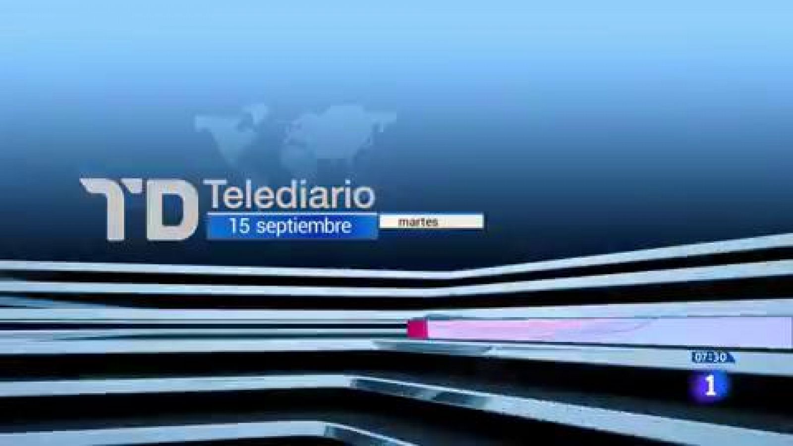 Telediario - 8 horas - 15/09/20 - RTVE.es