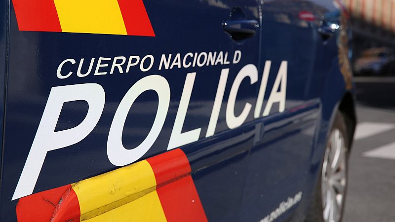 Detenido un hombre en Zaragoza por el presunto asesinato de su hija de cuatro años