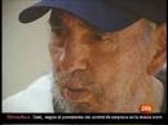 Fidel cumple 83 años