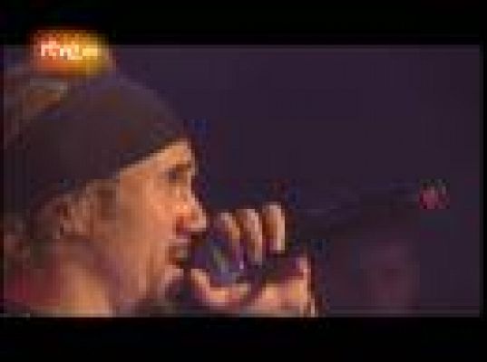  - Macaco mueve Zaragoza