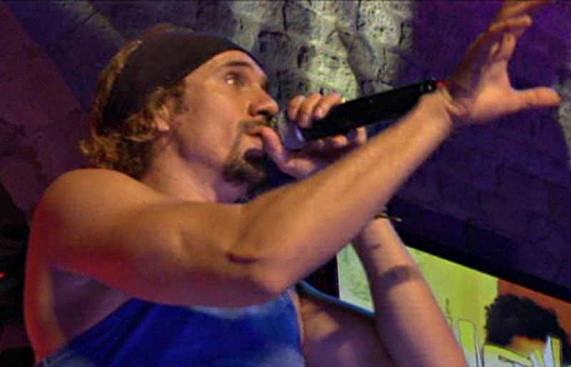 Macaco mueve Zaragoza