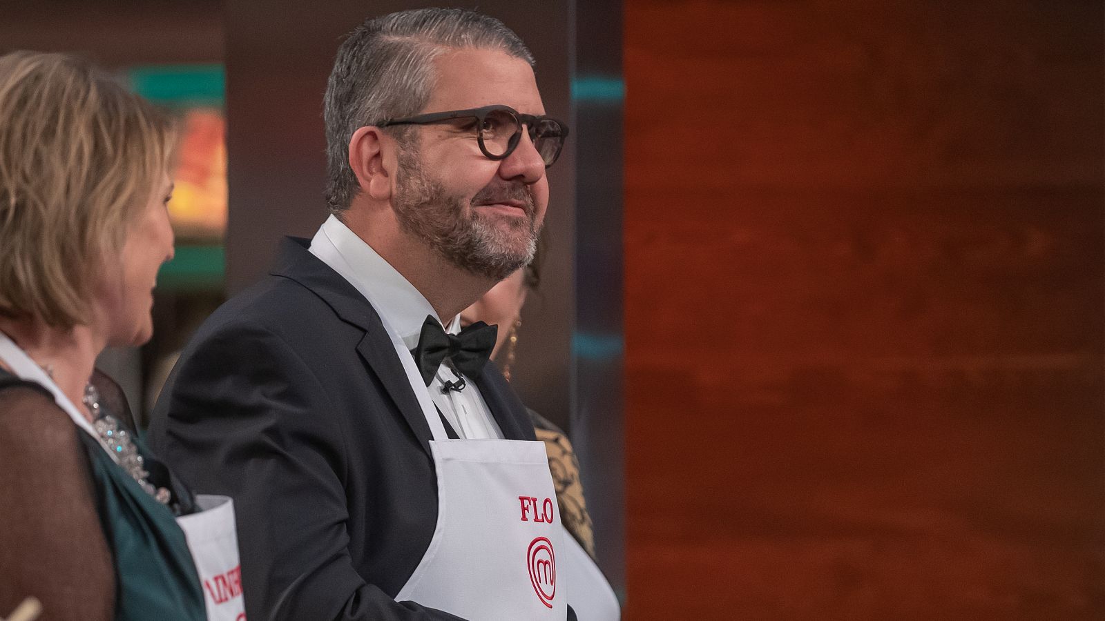 MasterChef Celebrity 5 - ¿Quién es Flosie?