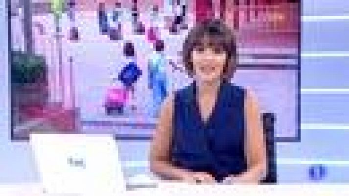 Informativo Telerioja - Informativo Telerioja - 15/09/20