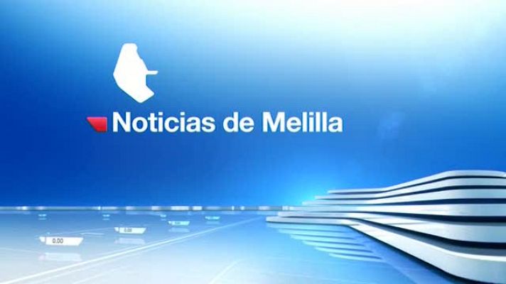 La noticia de Melilla - 15/09/20