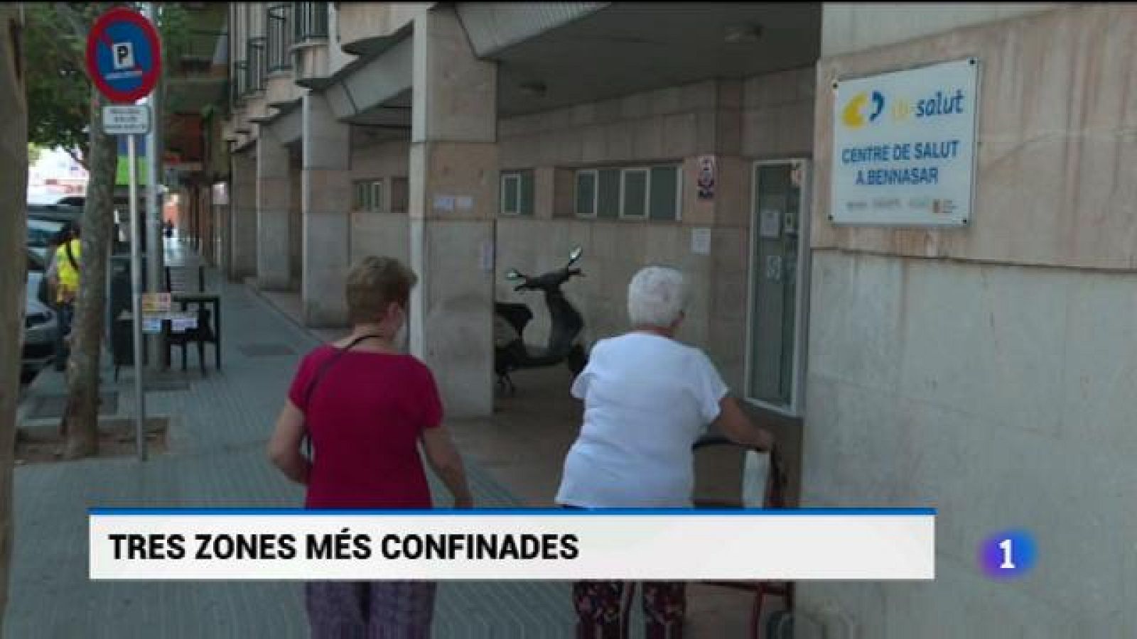 Informatiu Balear - 15/09/20