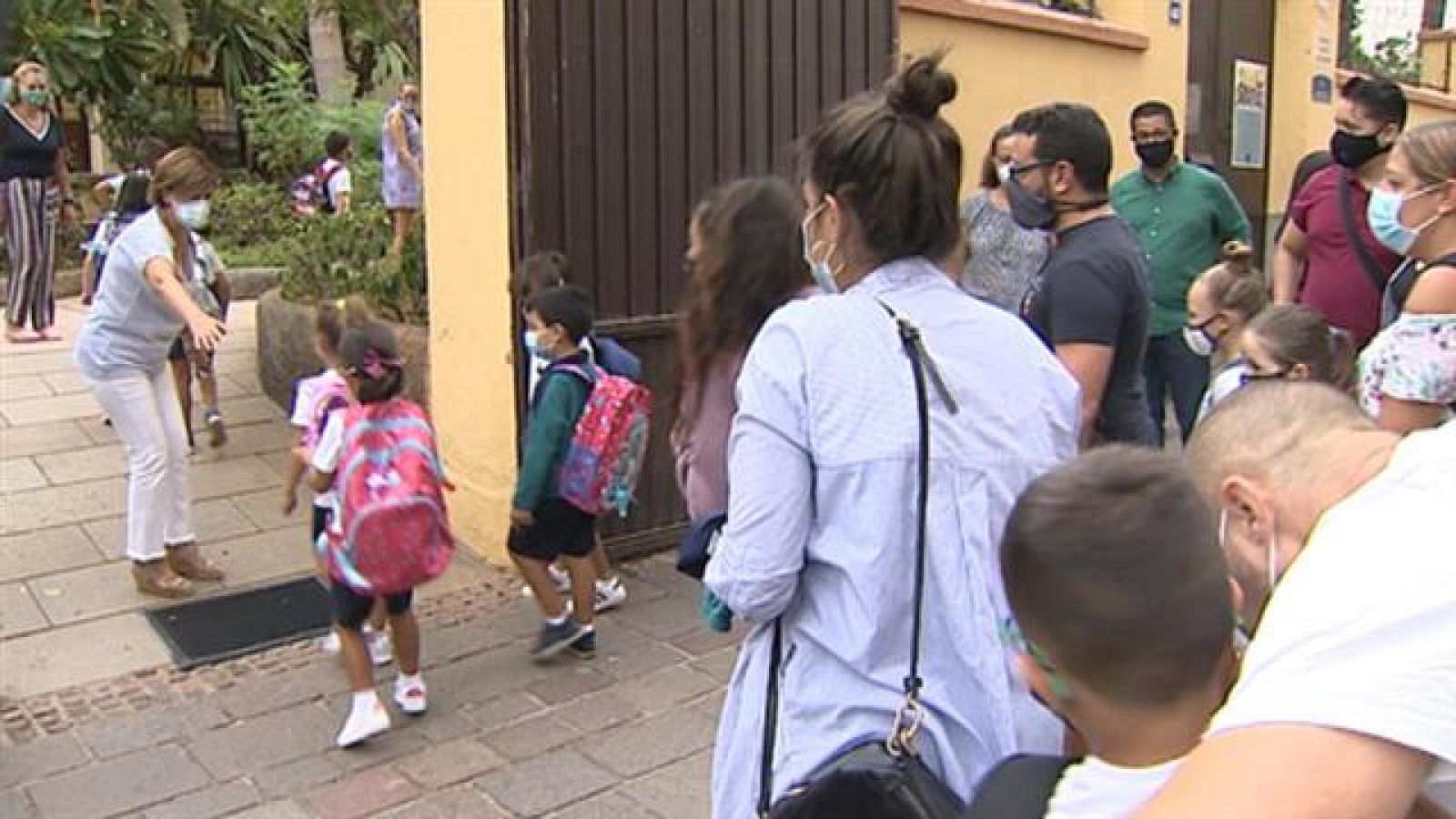 Canarias en 2' - 15/09/2020