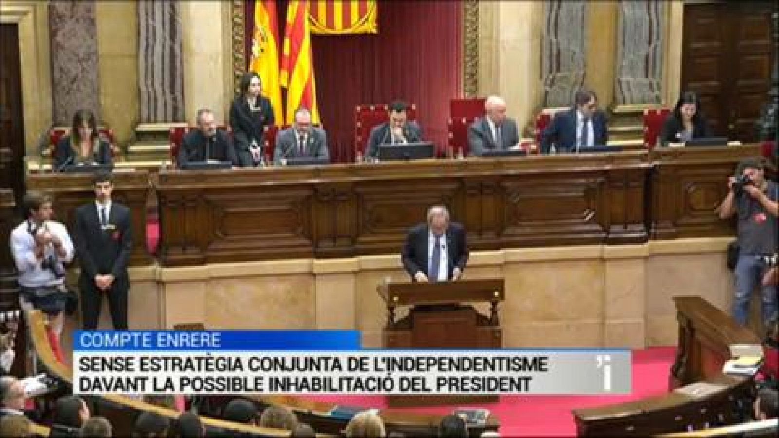 L'Informatiu | Les notícies del 15/09/2020 - RTVE.es