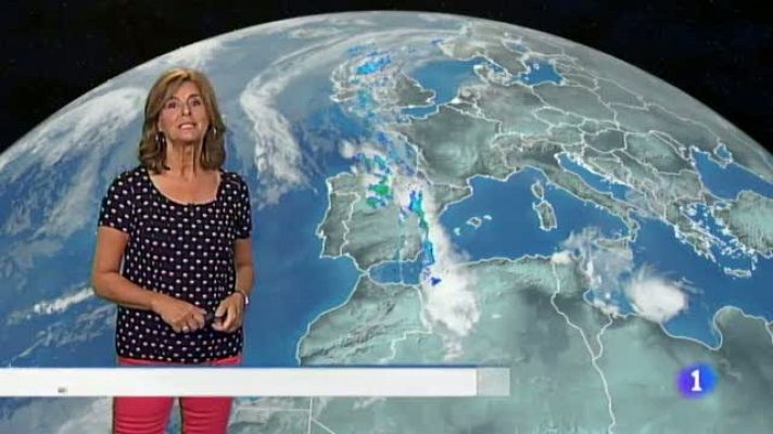 Noticias de Extremadura - El tiempo de Extremadura - 15/09/2020