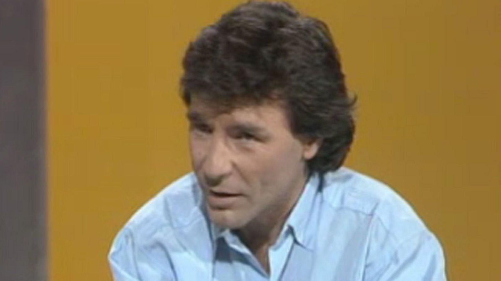 Jueves a jueves - 1/5/1986 - Jueves a jueves | Ver