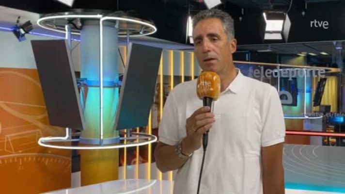 Tour 2020 | Indurain: "A Roglic y Pogaçar se les puede hacer largo el Tour"
