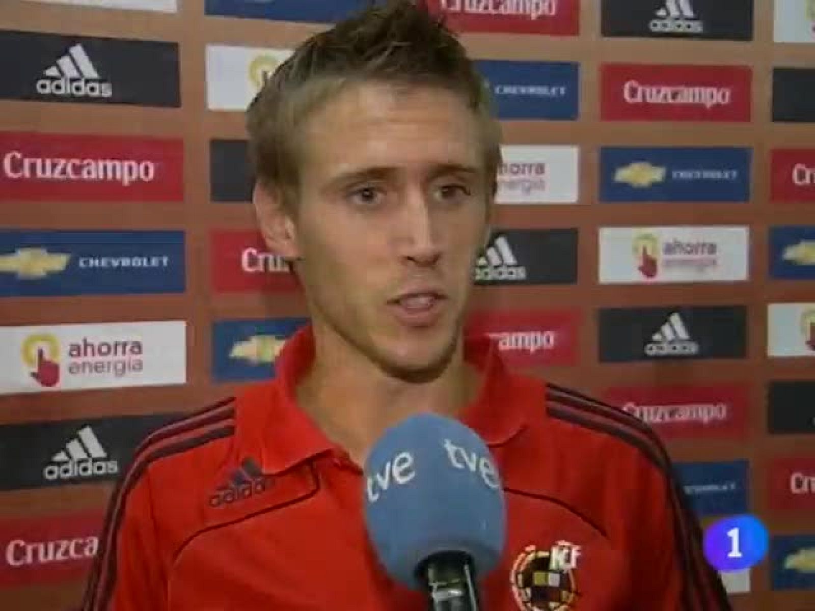 Telenavarra.informativo territorial 13/08/09