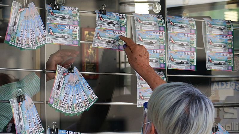 Polémica en México por la rifa del avión presidencial