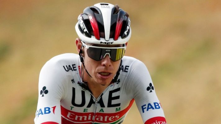 Tour de Francia - Tour 2020 | David de la Cruz: "Pogacar atacará mañana si puede"