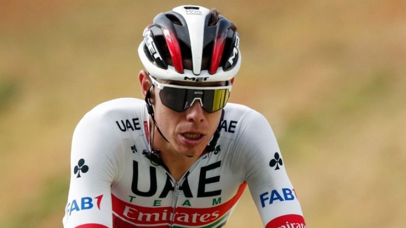 Tour 2020 | David de la Cruz: ""Pogacar atacará mañana si puede"