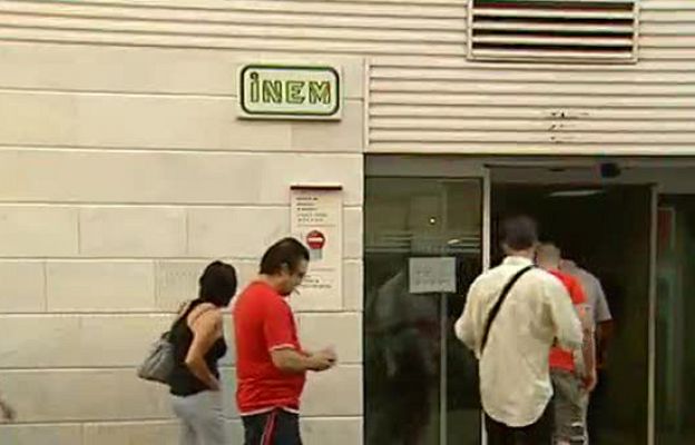 Informativo de Madrid - Informativo de Madrid - 13/08/09