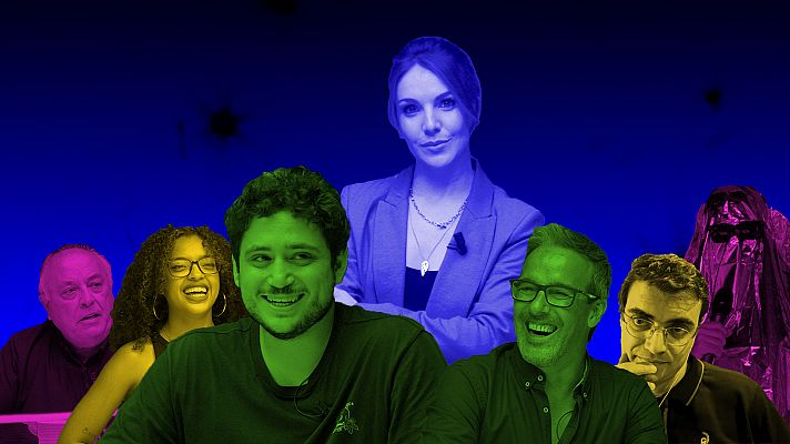 Gen Playz - Gen Playz debate: ¿A quién le importa la educación?