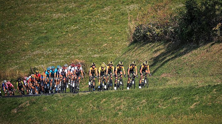 Tour de Francia - Tour 2020 | Así fue la etapa 16 del Tour