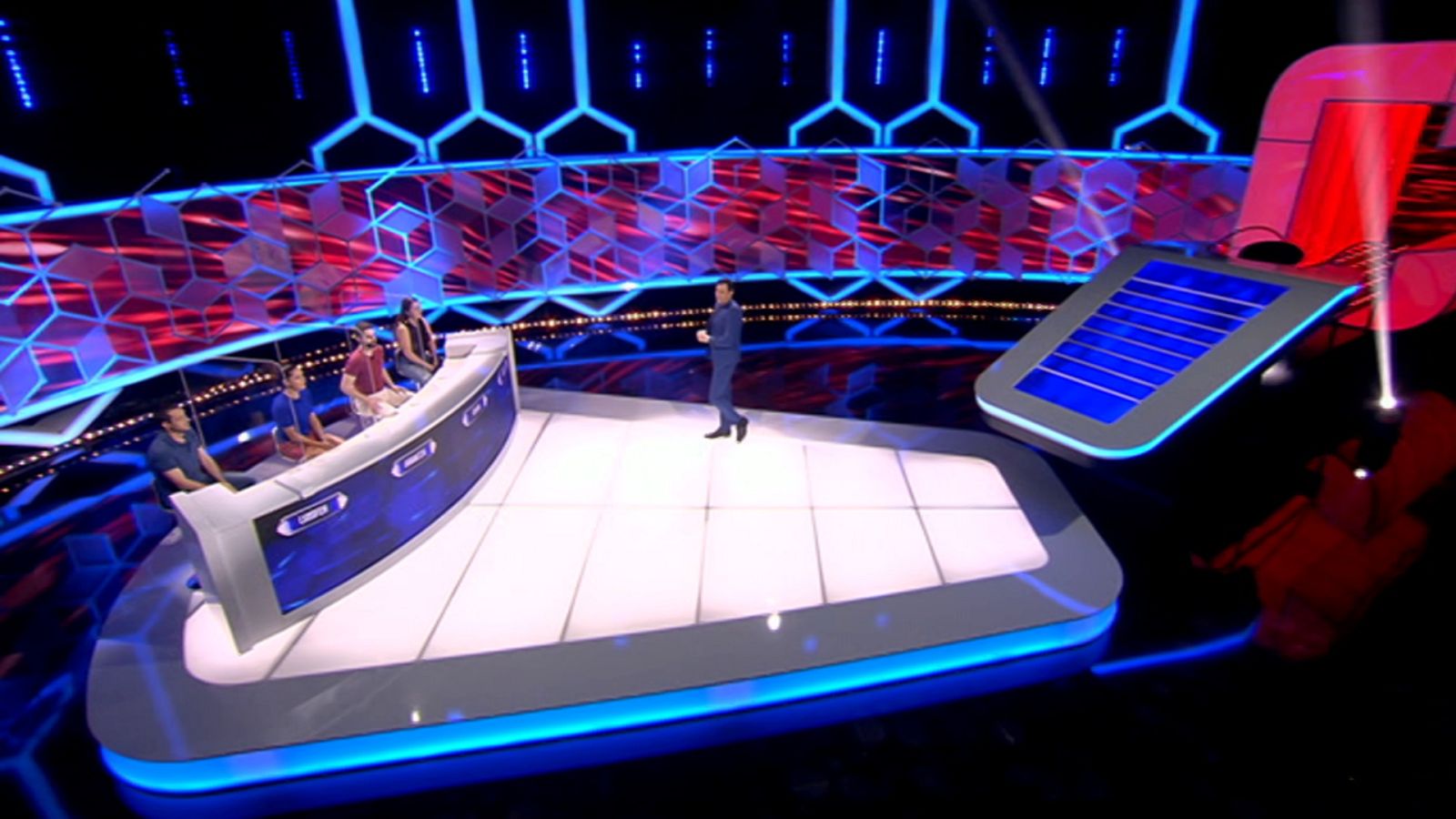 El cazador - Programa 124 - 15/09/20 - ver ahora