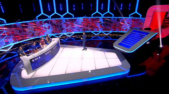 El cazador - Programa 124 - 15/09/20