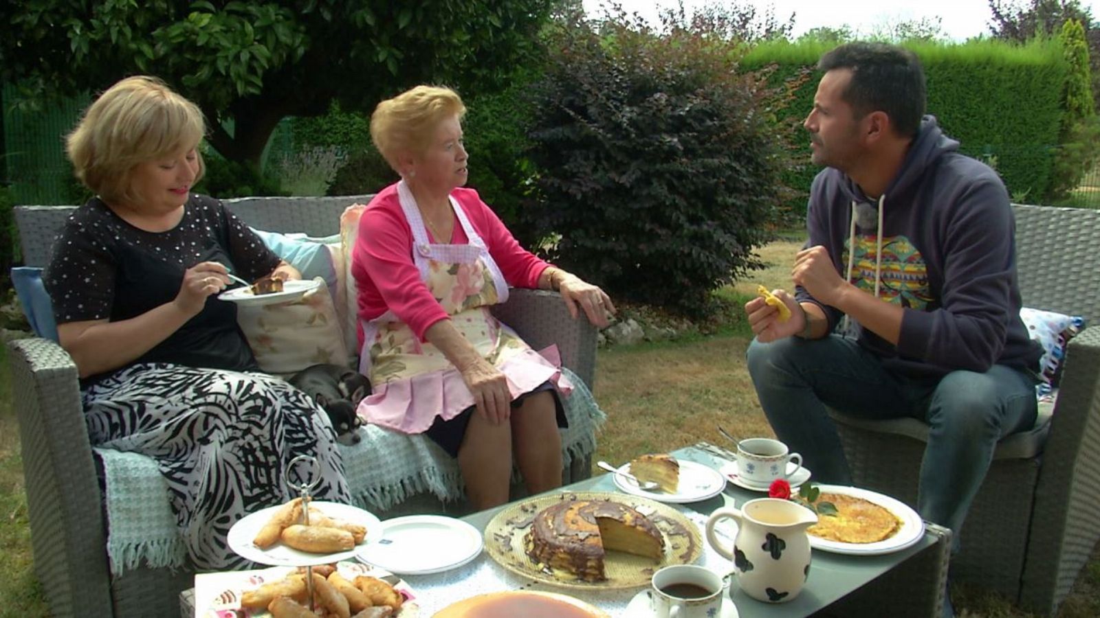 Aquí la Tierra - 15/09/20 - ver ahora