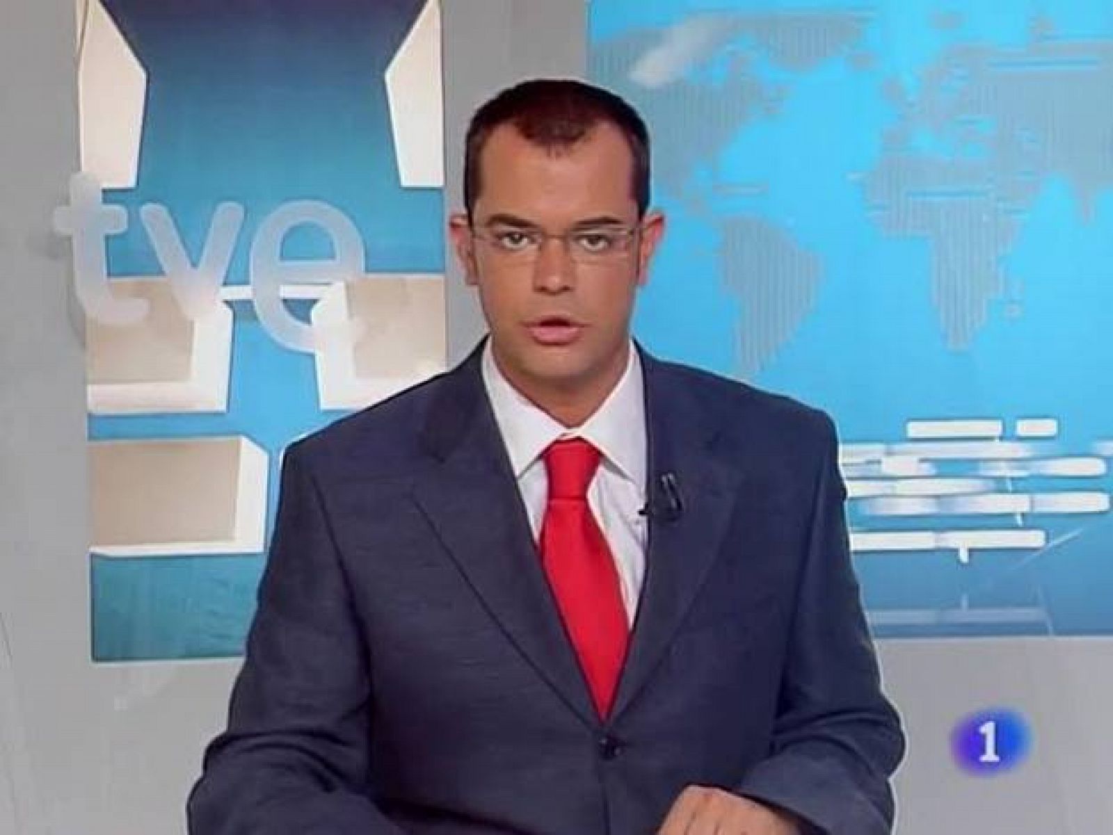 Noticias Andalucía: Noticias Andalucia - 13/08/09 | RTVE Play