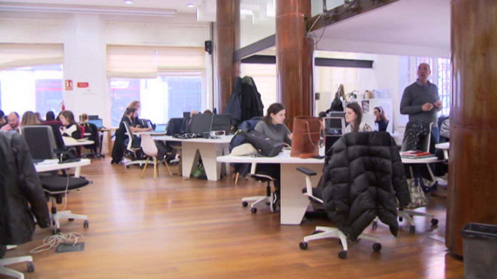 Emprende Express - 15/09/20 - ver ahora