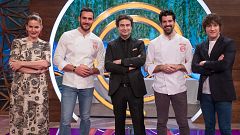 Masterchef Celebrity 5 - Programa 1