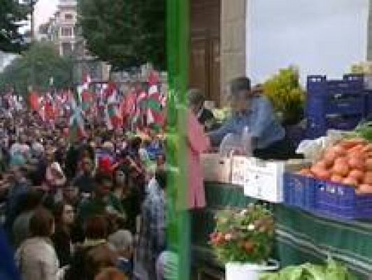 Telenorte - País Vasco - Telenorte-País Vasco - 13/08/09