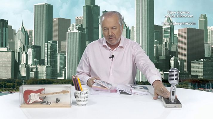 Inglés en TVE - Programa 173