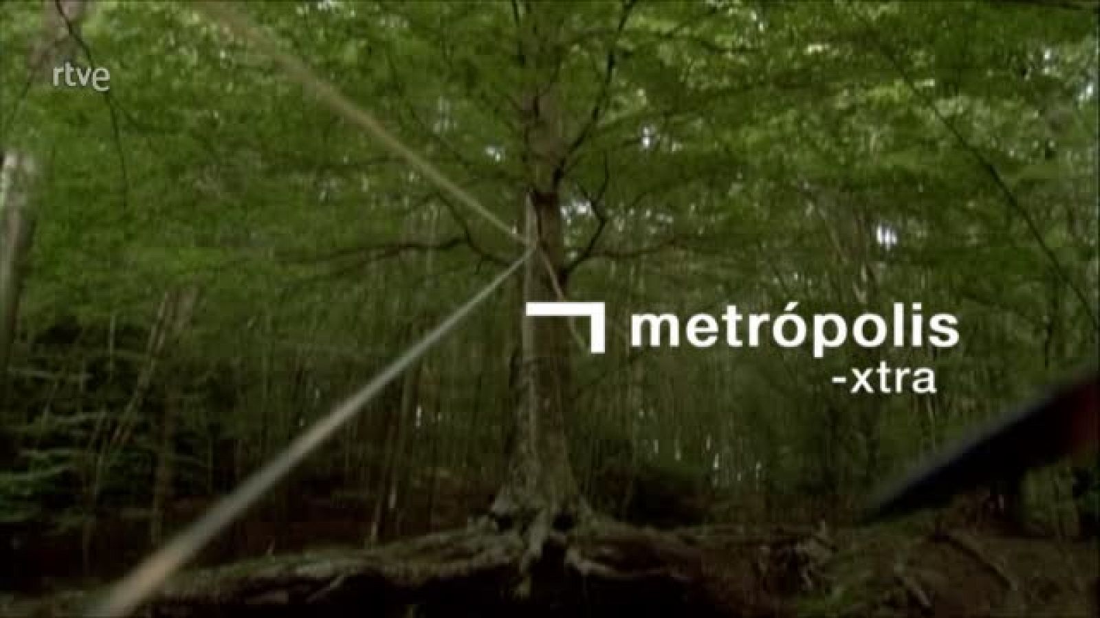 metrópolis-XTRA - Marcel·lí Antúnez ENTREVISTA | Ver