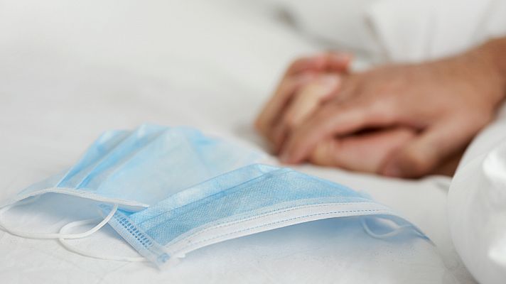 La hora de La 1 - Recomiendan el sexo en espacios abiertos