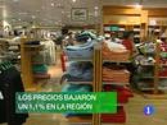 Noticias Murcia - Noticias Murcia - 13/08/09