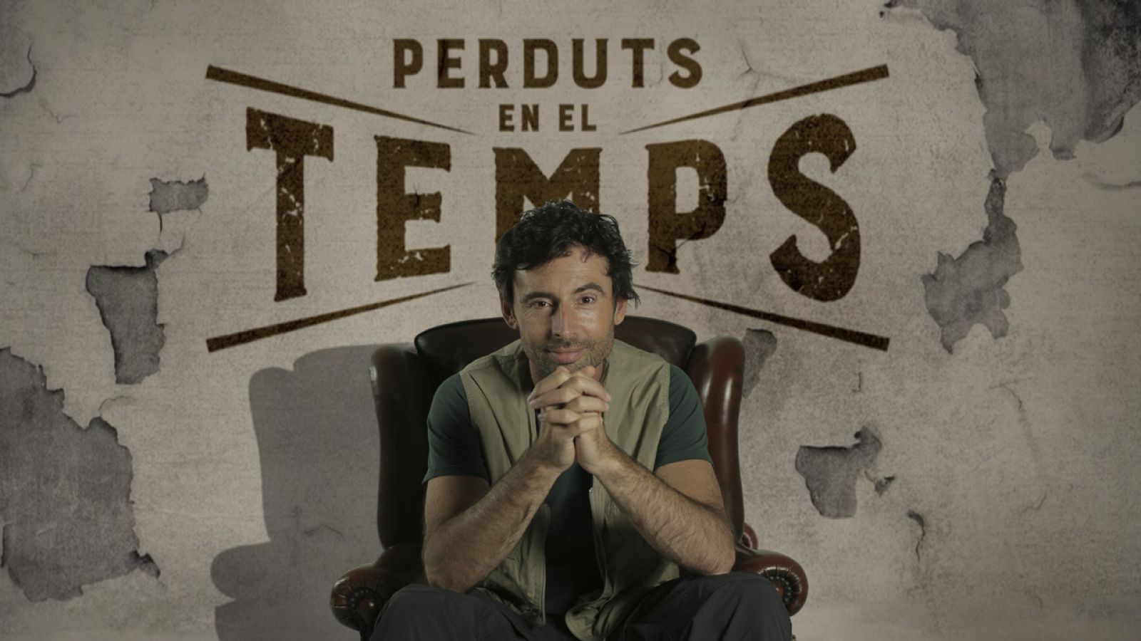 Perduts en el temps