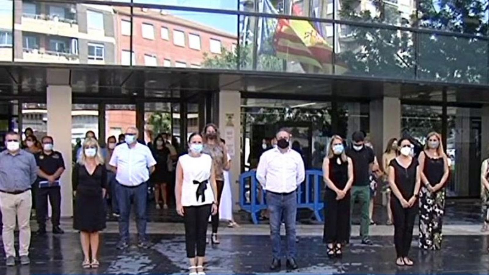 La Comunidad Valenciana en 2' - 16/09/20 - RTVE.es
