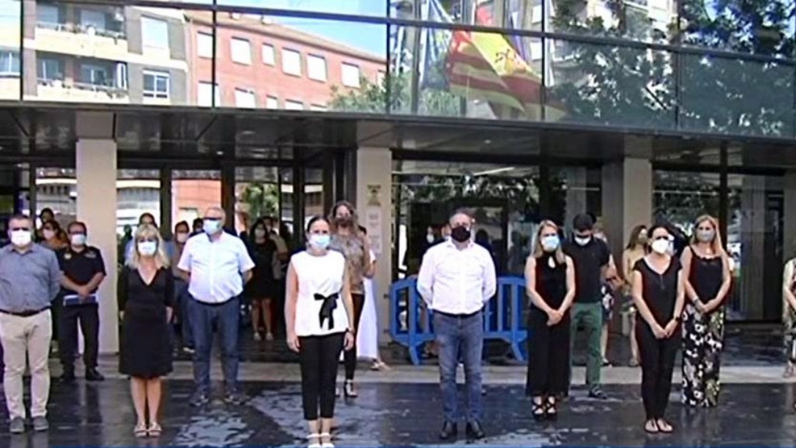 La Comunidad Valenciana en 2' - 16/09/20 - ver ahora