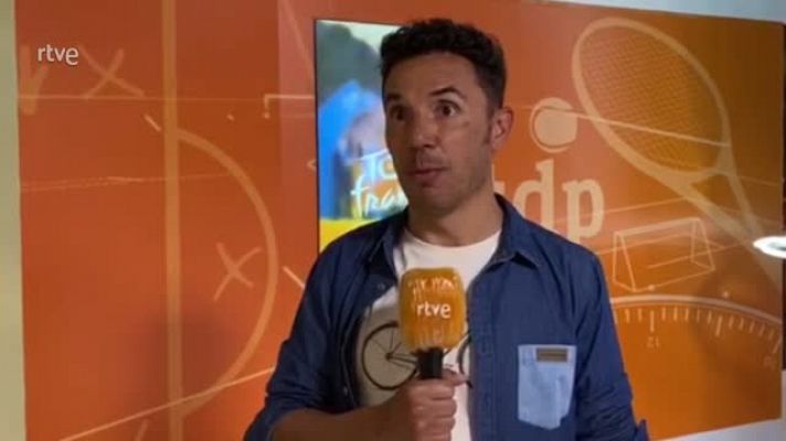 Tour 2020 | Joaquim 'Purito' Rodríguez: "Pogaçar va a llegar mejor y más motivado"