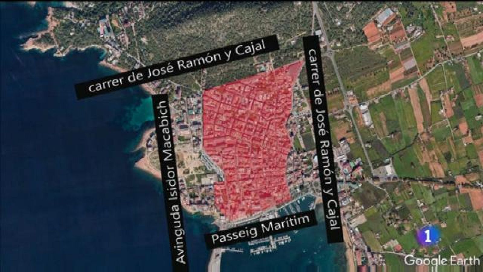 Informatiu Balear - 16/09/20