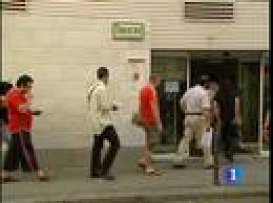  - Dudas de los desempleados