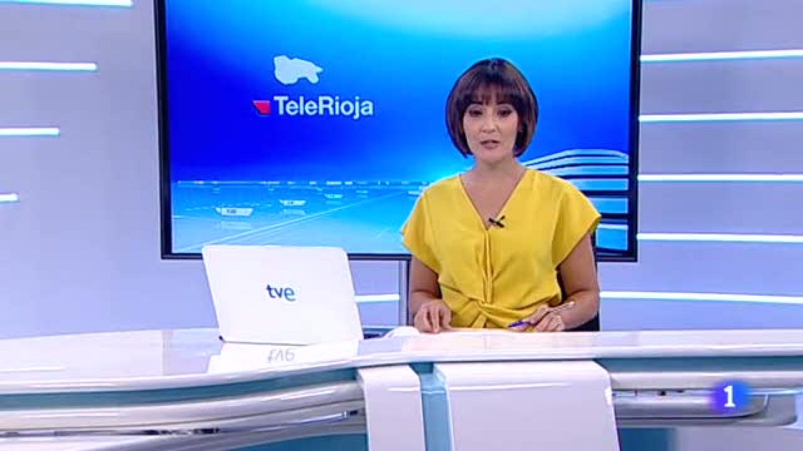 Informativo Telerioja - 16/09/20